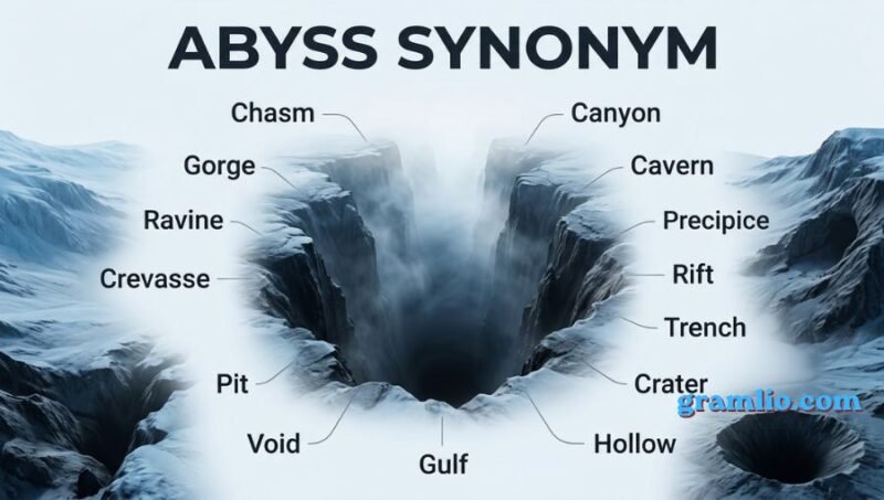 Contrary Synonym: Simple Alternatives with Examples 2026