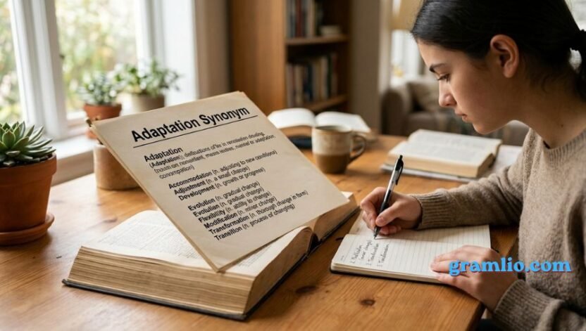 Regular Synonym: Best Synonyms with Meanings & Examples 2026