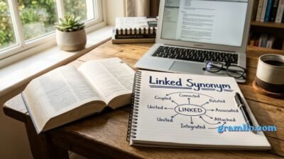 Linked Synonym