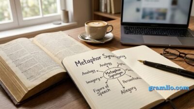 Metaphor Synonym