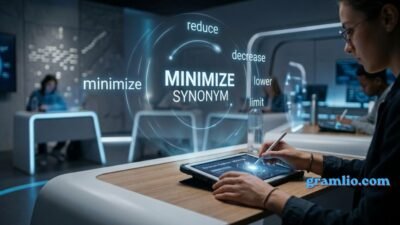 Minimize Synonym