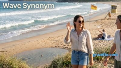 Wave Synonym