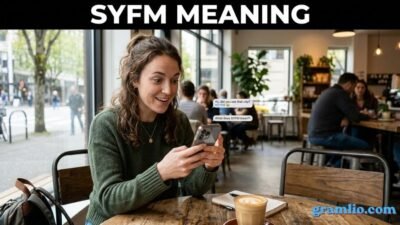 SYFM Meaning