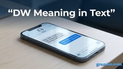 DW Meaning in Text