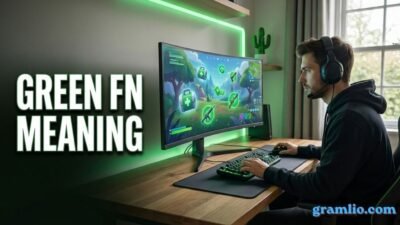 Green FN Meaning