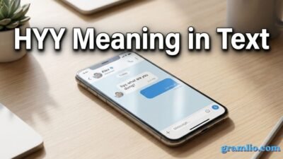 HYY Meaning in Text