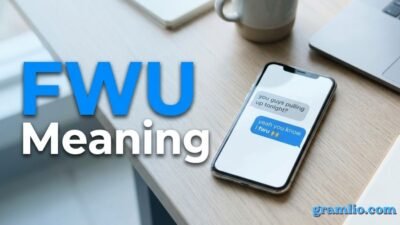 FWU Meaning