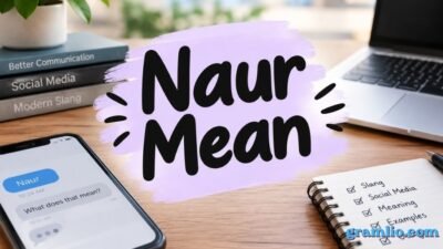 Naur Mean